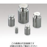 村上衡器製作所 標準分銅 E-2級 10kg 1個 1-6270-02（直送品）