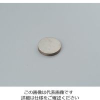 二六製作所 サマコバ磁石(丸型) φ15 5個入 ANKE016 1箱(5個) 1-6302-04（直送品）