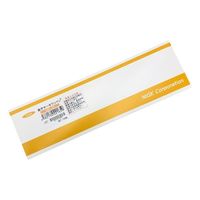 日油技研工業 数字サーモワッペン(R)(可逆性) 120入 WR-70 1箱(120枚) 1-636-07（直送品）