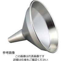 清水アキラ ステンレスロート φ235mm 1-6431-09 1個（直送品）