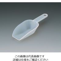 フロンケミカル フッ素樹脂（PTFE）万能スコップ （小） NR2008-002 1