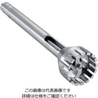 IKA ホモジナイザー(ウルトラタックス)用 カッターヘッド S50N-W65SK 1本(1台) 1-6609-16（直送品）