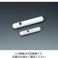 フロンケミカル 強力撹拌子(シリンダー型)φ4.5×12mm 1-6618-02 1個（直送品）