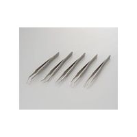 ワイ・エム・ティ 非磁性ステンレスピンセットキット 5本組 SMDセット 1式(1セット) 1-6691-03（直送品）
