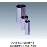 アズワン ステンレス加圧容器(TAシリーズ) TA100N用内容器 1-6716-12 1式(1個)（直送品）