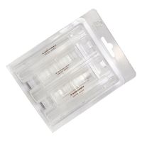 伸和 ソコレックスSH用バレル 20mL 3個入 0187.20 1箱(3個) 1-6726-06（直送品）