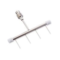 伸和 ソコレックスSH用マニホールド 4チャンネル 1-6726-11 1個（直送品）