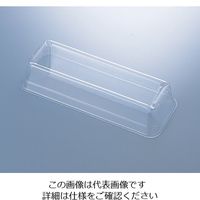 ステム ディスポピペッティングリザーバーMトレー 200枚入り P01MSA 1箱（200枚） 1-6773-01（直送品）