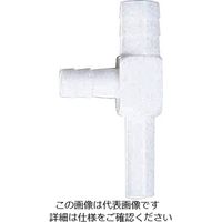 ケミカル化工 アスピレーター（水流ポンプ） PTFE製 1個 1-689-04（直送品）