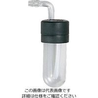 アズワン 水流ポンプ用部品 トラペット（逆流防止弁） 1個 1-689-06（直送品）