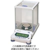 A&D 分析用天びん HR-150A エー・アンド・デイ （直送品） - アスクル