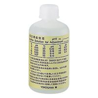 Amazon | アズワン pH電極保存液 電極内部液 4moL/L KCL | pH計