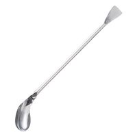 アズワン スプーン H368070021 1本 1-6991-02（直送品）