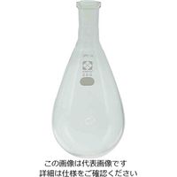 柴田科学 SPCなす形フラスコ 200mL 030120-19200 1個 1-7083-05（直送品）