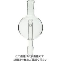 柴田科学 SPCトラップ球 SPC-24・24 030580-2424 1個 1-7098-01（直送品）