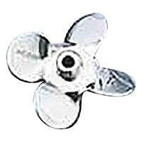 新東科学 汎用撹拌翼 プロペラR SUSボス付 1-7125-16 1個（直送品）