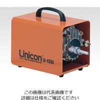 日東工器 リニコン真空ポンプ 25L/min 39W LV-435A-V1035-A1-0001 1台 1-7337-01（直送品）