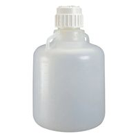 サーモフィッシャーサイエンティフィック 強化瓶 10L 2226-0020JP 1個 1-7347-06（直送品）