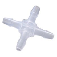 アイシス ミニフィッテイング(軟質チューブ用)1袋(10個入) VFX306 1袋(10個) 1-7376-06（直送品）