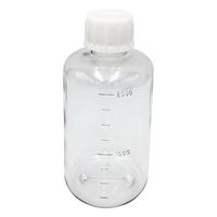 日本メデカルサイエンス ポリカーボネート瓶 1-7403-05 1本（直送品）