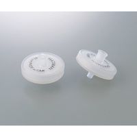 シリンジフィルター GD/X φ25mm・0.2μm PES 1箱(50個入) 6896-2502 1箱(50個)（直送品）