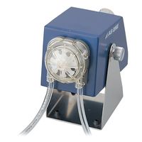 アズワン チュービングポンプ 5~1000mL/min TP-20SA 1台 2-7870
