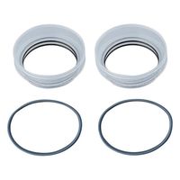 アズワン グローブ用アダプター