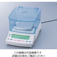 アズワン 電子天秤（sefi・ワイドレンジ型） IBシリーズ