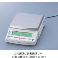 アズワン 電子天秤(sefi・ワイドレンジ型) IBX-4000 1台 1-7671-02（直送品）