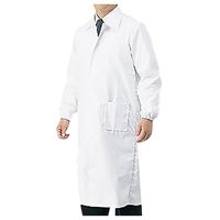 フッ素コート白衣　CS-MGC