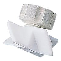 アズワン PTFE撹拌羽根(着脱可能型) 4枚羽根 φ8 005.608040 1個 1-7736-02（直送品）