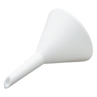 アズワン PTFEロート φ105mm 1-7742-04 1個（直送品）