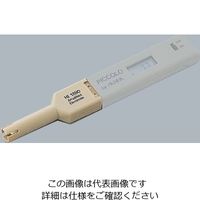 ハンナ インスツルメンツ・ジャパン 電子pHメーター ピッコロ用交換電極 HI 1280 1個 1-781-11（直送品）