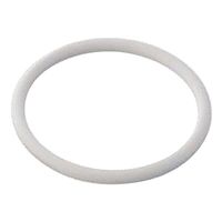 キング製作所 パーフロOリング 白 P-15 1個 1-7826-12（直送品）