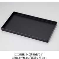 蝶プラ工業 導電ワークトレー 3924 1-7861-04 1枚（直送品）