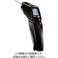 テストー 赤外放射温度計 testo830-T1 1台(1個) 1-7892-01（直送品）