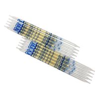 ガステック ガス検知管 電動吸引式(作業環境測定用) フッ化水素 17TP 1箱 2-1305-22（直送品）