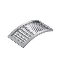 IKA 連続式ミル用 MFふるい MF2.0 1個 1-8007-14（直送品）