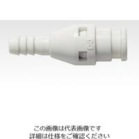 日東工器 キューブカプラ SPC-06PH-IVR 1個 1-8097-02（直送品）