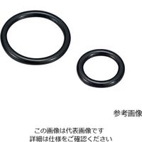 キング製作所 キングパーフロOリング(高温用) φ8.8mm P-9-300 1個 1-8176-07（直送品）