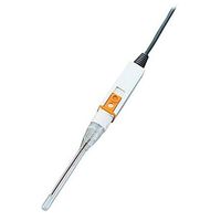 アズワン pHメーター電極(NMRサンプル用) 1-817-24 1個（直送品）