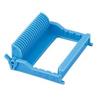 日本インテグリス アジャスタブルキャリア AC-101-0603 1個 1-8205-01（直送品）