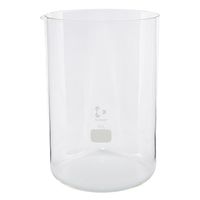 DWK Life Sciences 厚手ビーカー 15L 211318806 1個 1-8401-10（直送品）