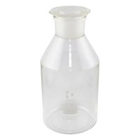 大阪ケミカル 耐圧ボトル(ACE GLASS) 250mL 5555-33 1本 1-1371-03（直送品） - アスクル