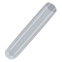 コーニングインターナショナル ラウンドチューブ PP 5mL キャップなし 1箱(1000本入) 352053 1箱(1000本)（直送品）