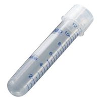 日本ベクトン・ディッキンソン　ラウンド（丸底）チューブ