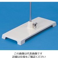 ヤマナカ ビュレット台 300-120 1台 1-8434-01（直送品）