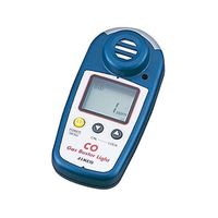 イチネン製作所 毒性ガス検知器 一酸化炭素 GBL-CO 1台 1-8454-02（直送品）