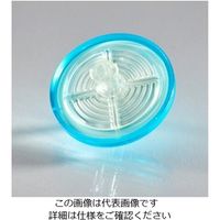 日本ポール 滅菌シリンジフィルター（スーポア（R）アクロディスク） φ32mm/0.2μm 4652 1箱（50個） 1-8463-07（直送品）