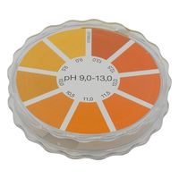 アズワン　スタンダードpH試験紙